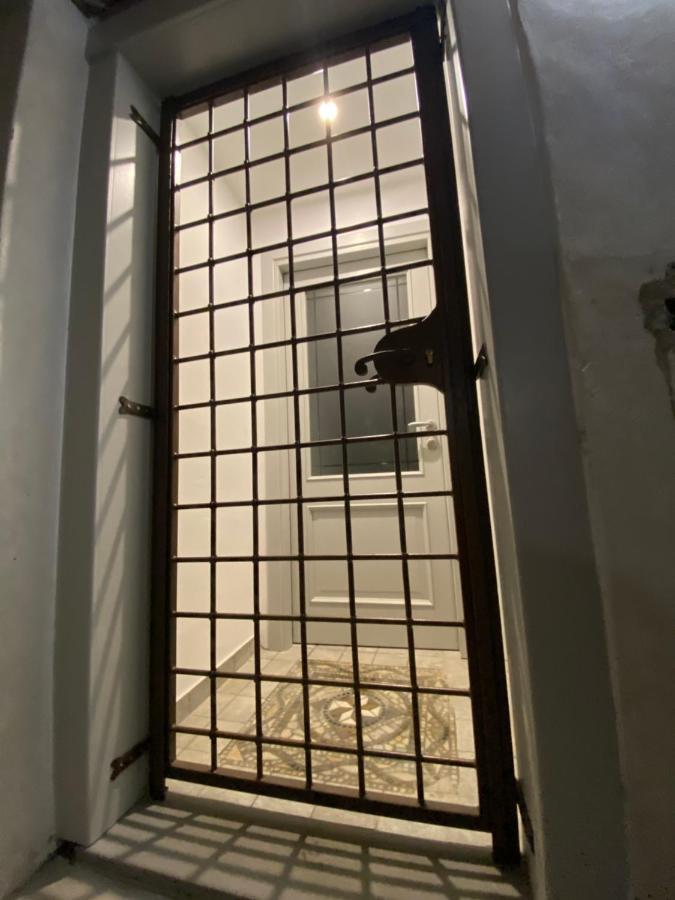 The Key Of Bergamo Lejlighed Eksteriør billede